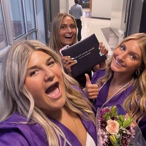 Meet your Posher, Keely